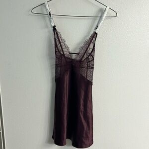 Victoria’s Secret | Lacy Nightie